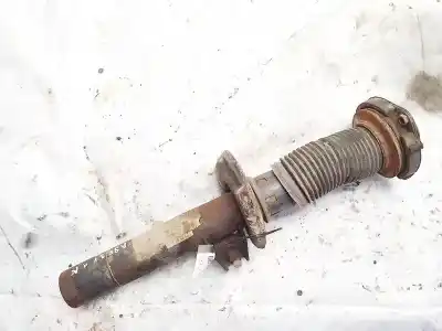 Pezzo di ricambio per auto di seconda mano ammortizzatore anteriore sinistro per seat altea (5p1) 1.9 tdi riferimenti oem iam 1t0413031ej