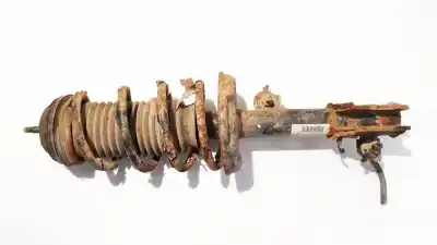 Peça sobressalente para automóvel em segunda mão Amortecedor Dianteiro Esquerdo por OPEL CORSA D 1.3 16V CDTI Referências OEM IAM 13214357  GP27384