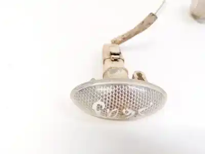 Peça sobressalente para automóvel em segunda mão farolim do lado esquerdo por citroen c5 i (dc_) 2.0 hdi (dcrhyb) referências oem iam   