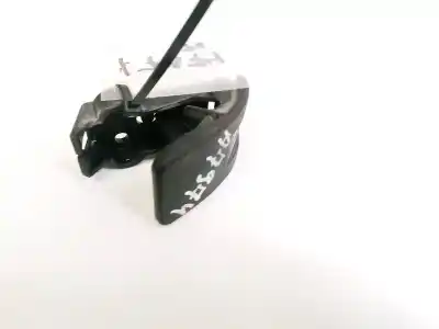 Pezzo di ricambio per auto di seconda mano plastica per jeep patriot 2.0 crd cat riferimenti oem iam   