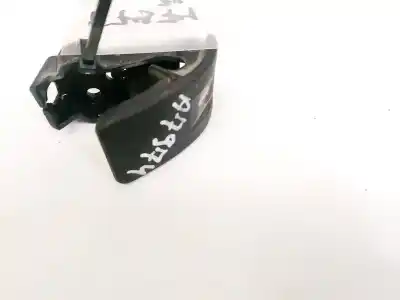 Pezzo di ricambio per auto di seconda mano plastica per jeep patriot 2.0 crd cat riferimenti oem iam   