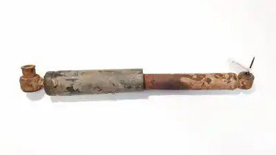 Peça sobressalente para automóvel em segunda mão amortecedor traseiro direito por ford transit mod.2000 caja abierta ft 300 2.0 medio referências oem iam 