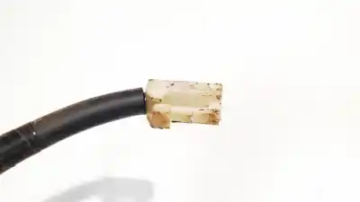 Second-hand car spare part abs sensor for mazda cx-7 (er) 2.2 turbodiesel cat oem iam references eg274371y  
