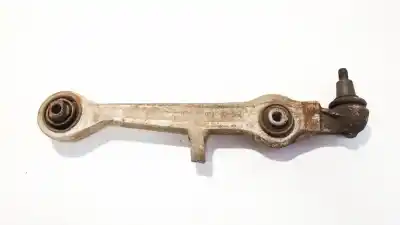 Peça sobressalente para automóvel em segunda mão braço de suspensão inferior esquerdo dianteiro por volkswagen passat b5 (3b2) 1.6 referências oem iam 4d0407155p