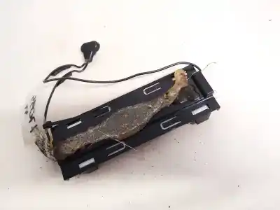 Автозапчасти б/у антенный усилитель за cadillac srx 4.6 v8 ссылки oem iam 25771731  