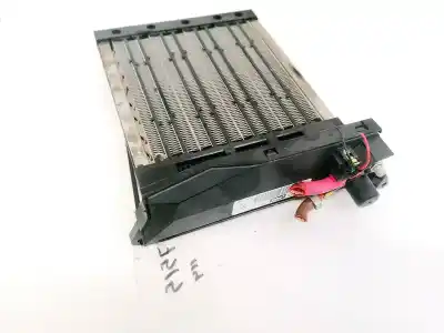 Second-hand car spare part heater blower for mercedes clase r (w251) 3.0 cdi cat oem iam references a251830562