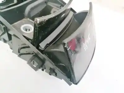 Second-hand car spare part plastics for mercedes clase r (w251) 3.0 cdi cat oem iam references a2516802514  18112856