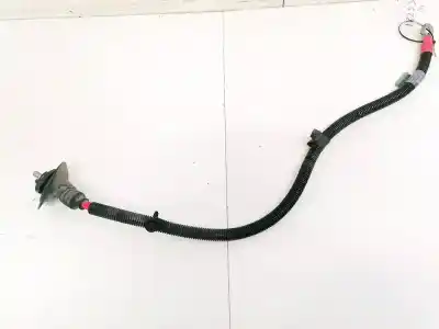 Pezzo di ricambio per auto di seconda mano filo per bmw x5, e53 facelift 2004 - 2006 3.0 d 2003-2015 160kw 218hp riferimenti oem iam 702000964