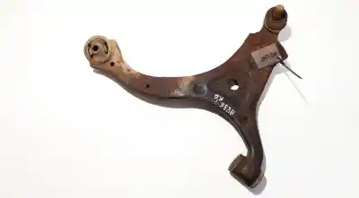 Peça sobressalente para automóvel em segunda mão braço de suspensão inferior dianteiro direito por kia carnival 2.9 crdi cat referências oem iam 