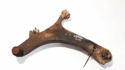 Автозапчасти б/у передний левый нижний рычаг подвески за subaru legacy berl. b13 (bl) 2.0 cat ссылки oem iam 