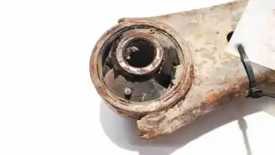 Автозапчасти б/у передний левый нижний рычаг подвески за subaru legacy berl. b13 (bl) 2.0 cat ссылки oem iam   