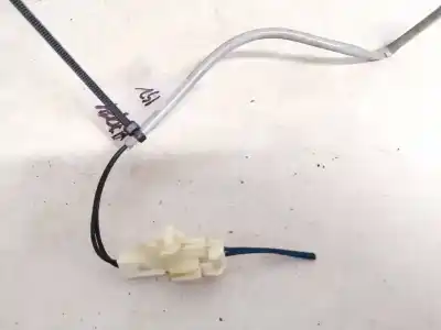 Peça sobressalente para automóvel em segunda mão sensor por jeep patriot 2.0 crd cat referências oem iam 83102j  8310-2j