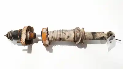 Peça sobressalente para automóvel em segunda mão amortecedor traseiro esquerdo por jeep patriot 2.0 crd cat referências oem iam agy035mt