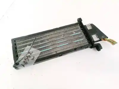 Second-hand car spare part heater blower for citroen c4 i (lc_) 2.0 hdi oem iam references c6678