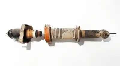 Peça sobressalente para automóvel em segunda mão amortecedor traseiro direito por jeep patriot 2.0 crd cat referências oem iam agy035mt