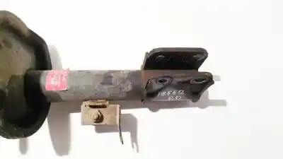 Second-hand car spare part front right shock absorber for citroen c4 i (lc_) 2.0 hdi oem iam references 333757   Second-hand car spare part front right shock absorber for citroen c4 i (lc_) 2.0 hdi oem iam references 333757