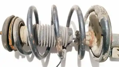 Second-hand car spare part front right shock absorber for citroen c4 i (lc_) 2.0 hdi oem iam references 333757   Second-hand car spare part front right shock absorber for citroen c4 i (lc_) 2.0 hdi oem iam references 333757