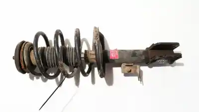 Second-hand car spare part front right shock absorber for citroen c4 i (lc_) 2.0 hdi oem iam references 333757