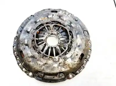 Peça sobressalente para automóvel em segunda mão kit de embreagem por opel zafira b 1.9 cdti referências oem iam 