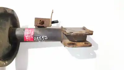 Second-hand car spare part front left shock absorber for citroen c4 i (lc_) 2.0 hdi oem iam references 333758   Second-hand car spare part front left shock absorber for citroen c4 i (lc_) 2.0 hdi oem iam references 333758