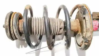 Second-hand car spare part front left shock absorber for citroen c4 i (lc_) 2.0 hdi oem iam references 333758   Second-hand car spare part front left shock absorber for citroen c4 i (lc_) 2.0 hdi oem iam references 333758