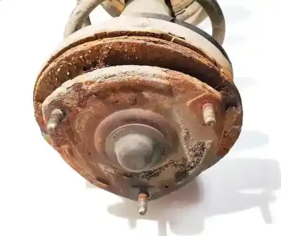 Peça sobressalente para automóvel em segunda mão plásticos por kia carnival 2.9 crdi cat referências oem iam 