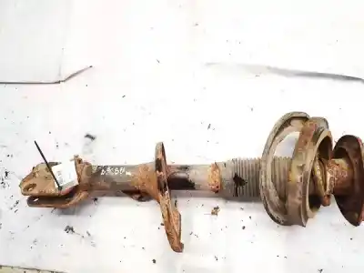 Peça sobressalente para automóvel em segunda mão amortecedor dianteiro esquerdo por kia carnival 2.9 crdi cat referências oem iam 546004d200