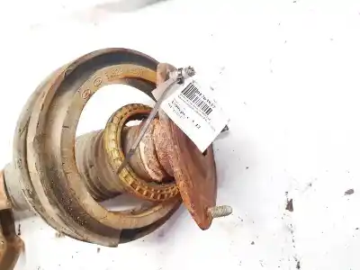 Peça sobressalente para automóvel em segunda mão plásticos por kia carnival 2.9 crdi cat referências oem iam 