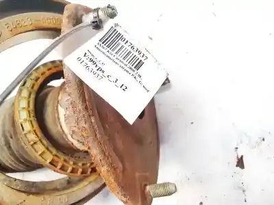Pezzo di ricambio per auto di seconda mano plastica per kia carnival 2.9 crdi cat riferimenti oem iam   