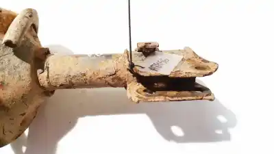 Автозапчасти б/у амортизатор передний правый за subaru legacy berl. b13 (bl) 2.0 cat ссылки oem iam   