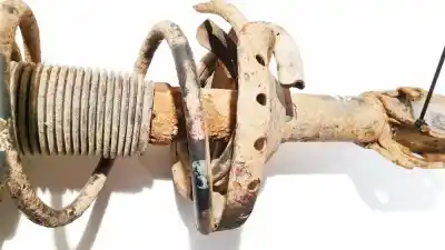 Автозапчасти б/у амортизатор передний правый за subaru legacy berl. b13 (bl) 2.0 cat ссылки oem iam   