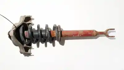 Second-hand car spare part front right shock absorber for audi a6 avant (4f5) 2.7 tdi oem iam references 4f0413031an