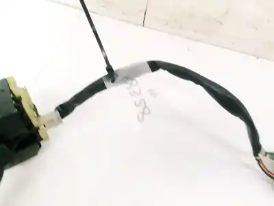 Second-hand car spare part indicator switch for hyundai h-1 2.5 crdi oem iam references   