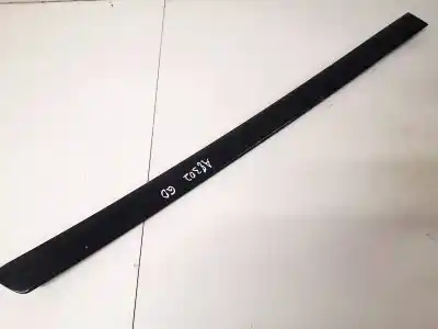 Second-hand car spare part plastics for audi a4, b6 2000.11 - 2004.11 2.0 96kw 2000.11 - 2004.12 oem iam references 8e0853964