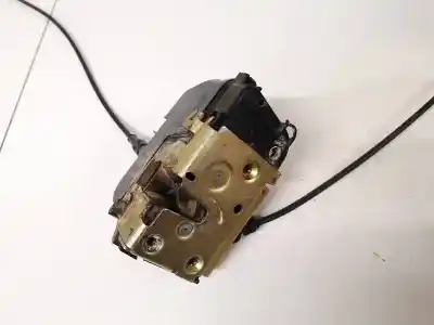 Pezzo di ricambio per auto di seconda mano serratura porta posteriore destra per renault megane ii (bm0/1_, cm0/1_) 1.5 dci riferimenti oem iam 