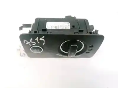 Second-hand car spare part headlights switch for mercedes clase r (w251) 3.0 cdi cat oem iam references a2515453404