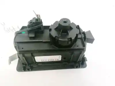 Second-hand car spare part headlights switch for mercedes clase r (w251) 3.0 cdi cat oem iam references a2515453404  04025210