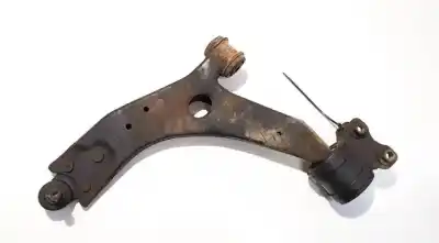 Pezzo di ricambio per auto di seconda mano Braccio Di Sospensione Anteriore Sinistro Inferiore per FORD C-MAX (CB3) 1.6 TDCi CAT Riferimenti OEM IAM   