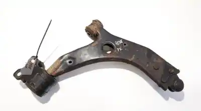 Pezzo di ricambio per auto di seconda mano braccio di sospensione anteriore sinistro inferiore per ford c-max (cb3) 1.6 tdci cat riferimenti oem iam   