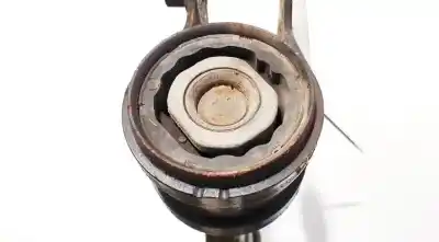 Pezzo di ricambio per auto di seconda mano braccio di sospensione anteriore sinistro inferiore per ford c-max (cb3) 1.6 tdci cat riferimenti oem iam   