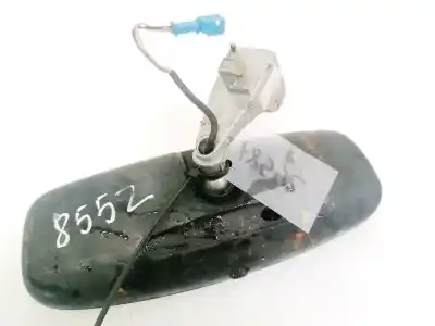 Second-hand car spare part interior rearview mirror for citroen c4 i (lc_) 2.0 hdi oem iam references 96460545xt