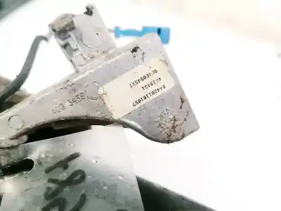 Автозапчастина б/у внутрішне дзеркало для citroen c4 i (lc_) 2.0 hdi посилання на oem iam 96460545xt  044201101057 Автозапчастина б/у внутрішне дзеркало для citroen c4 i (lc_) 2.0 hdi посилання на oem iam 96460545xt  044201101057