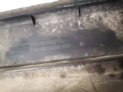 Автозапчастина б/у пластика для volkswagen passat variant (3b5) 1.9 tdi посилання на oem iam 3b0854949  