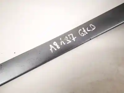 Автозапчастина б/у пластикler для audi a6, c5 1997.01 - 2001.08 2.4 121kw 1997.02 - 2005.01 посилання на oem iam 4b0853964a  