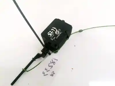 Pezzo di ricambio per auto di seconda mano carburante coperchio esterno motore per bmw x5, e53 facelift 2004 - 2006 3.0 d 2003-2015 160kw 218hp riferimenti oem iam 6923974