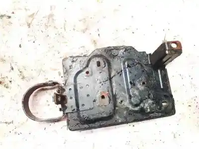 Second-hand car spare part medium for opel meriva b 1.7 16v cdti oem iam references   