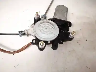 Автозапчастина б/у двигатель переднього правого скла для mazda premacy (cp) 2.0 turbodiesel посилання на oem iam 8621003881  862100-3881