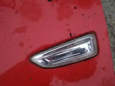 Автозапчастина б/у ліва бічна для opel astra j lim. 1.3 16v cdti посилання на oem iam 