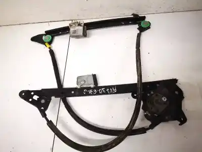 Peça sobressalente para automóvel em segunda mão elevador de vidros traseiro direito por ford galaxy (vx) 1.9 tdi cat referências oem iam 7m0839402k