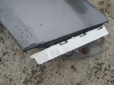 Pezzo di ricambio per auto di seconda mano rinforzo paraurti anteriore per ford focus turn. (cb8) 1.6 tdci cat riferimenti oem iam 